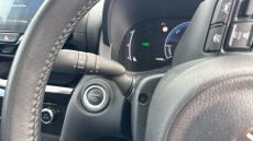 Toyota Yaris Cross 1.5 Hybrid Icon 5dr CVT Hybrid Estate